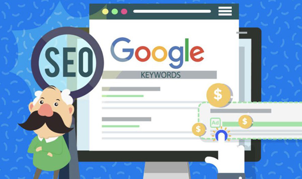 宿州乌鲁木齐谷歌关键字排名优化