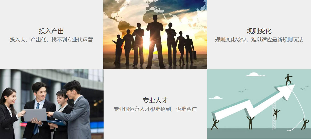 宿州阿里国际站代运营  第1张