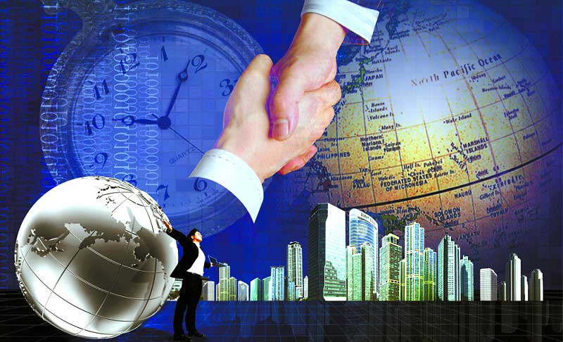 宿州外贸网络营销方案的关键要素