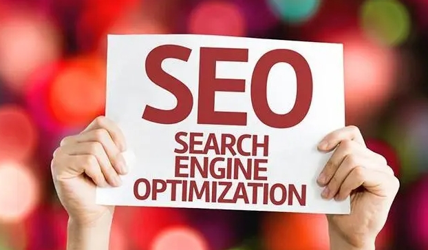 宿州如何进行外贸网站优化?